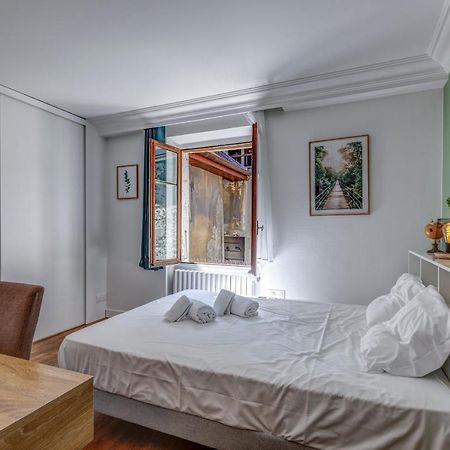 Le Paquier - Mycosyapart, Vieille Ville, Calme, Lac 100M, Netflix Annecy Bagian luar foto